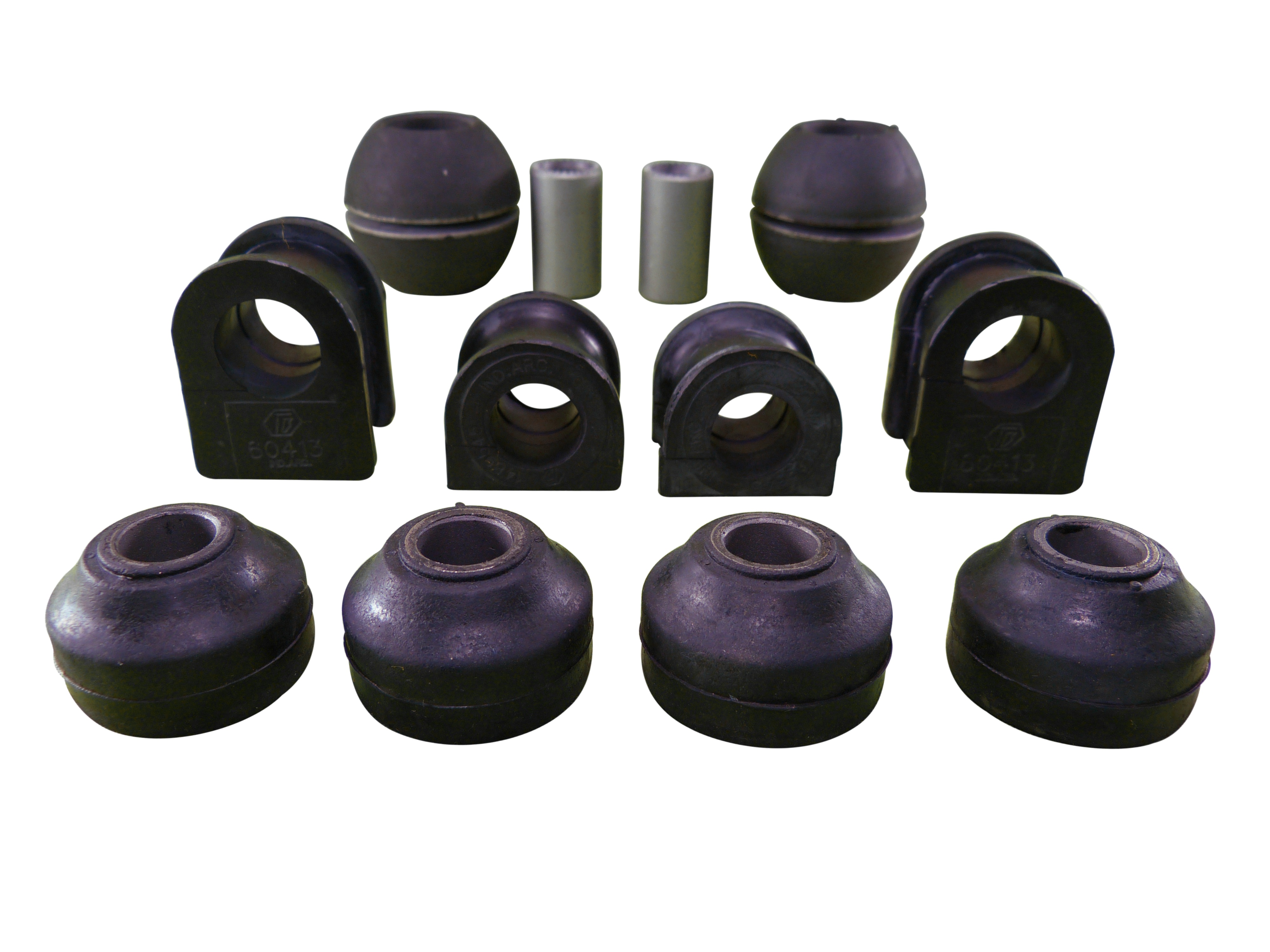 KITBASICOT.DEL.DUNA-UNOC/BUJEROTULA